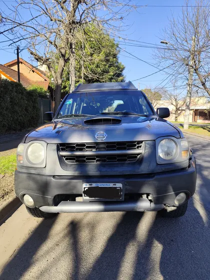 Nissan X-terra 2.8 Se 4x4