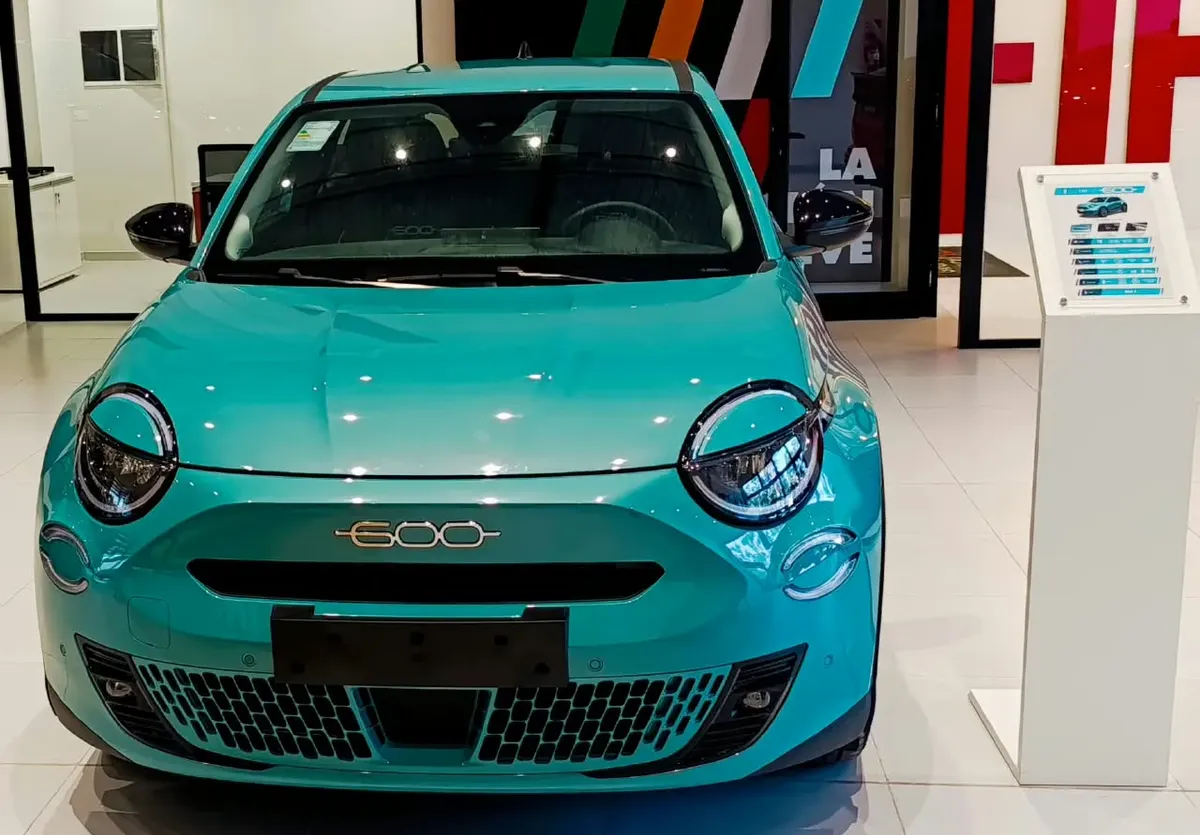 Fiat 600 hybrid 1.2 E-Dct568993544270008324