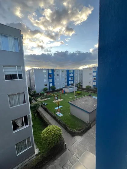 Bochica 3  Apartamento En Venta