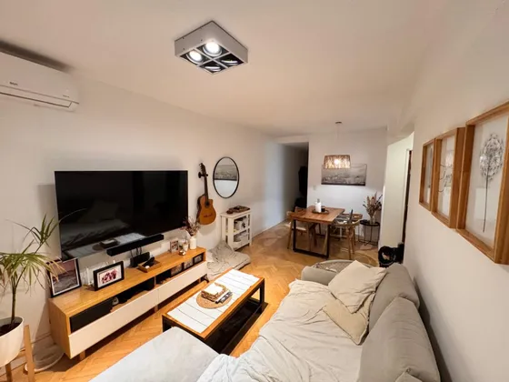 Departamento Sobre Av Maipu 3 Ambientes Impecable!!