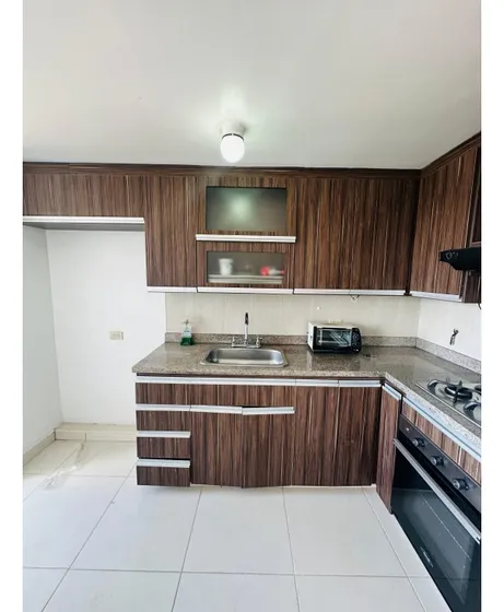 Venta De Apartamento En Unidad En Rionegro