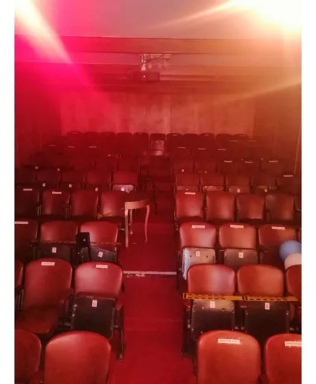 Vendo Casa Teatro En Teusaquillo