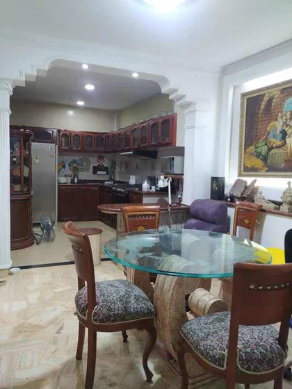 Js Casa En Venta Barrio Sucre San Cristóbal