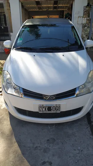 Chery Fulwin 1.5 Ii Hatchback