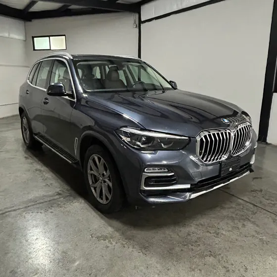 Bmw X5 Xdrive40ia X Line
