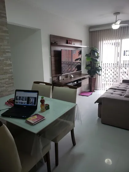 Oportunidade Única Em Diadema - Amplo Apartamento Com 3 Dormitórios, Pronto Para Morar!!! 
