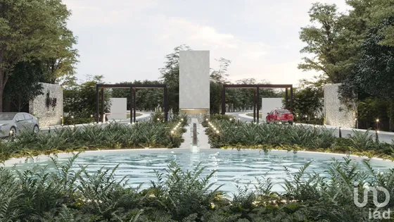 Venta Terreno 0 Ambiente Puerto Morelos
