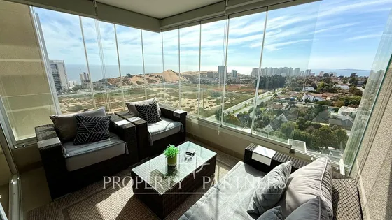 Venta Espectacular Departamento Con La Mejor Ubica...