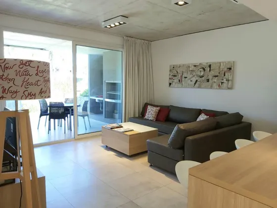 Departamento En Venta - 1 Dormitorio 1 Baño - 67mts2 - Pinamar