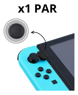 Gomas Nintendo Switch | Mercado Libre