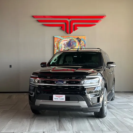 Ford Expedition 3.5 Limited 4x2 At
