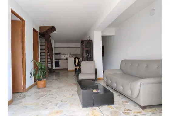 Venta De Apartamento Dúplex En Laureles, Medellín, Piso 8