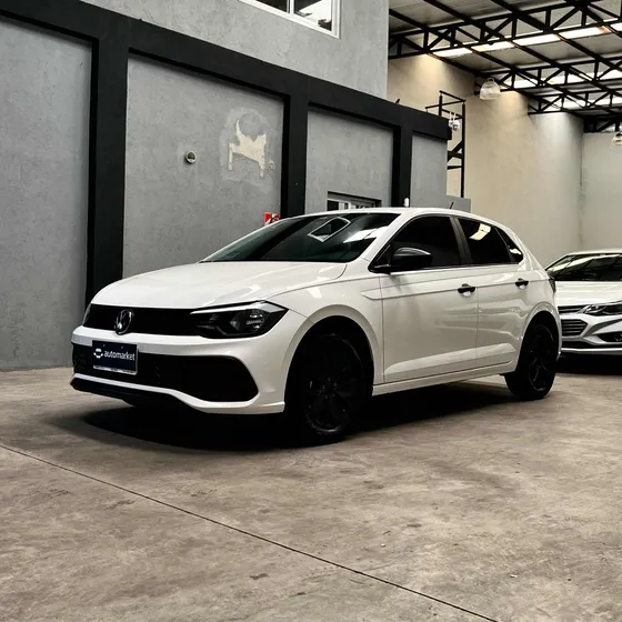 Volkswagen Polo 1.6 Msi Track