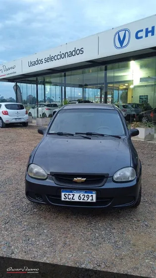 Chevrolet Corsa Classic