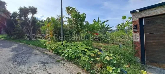 Terreno En Venta En La Urb. Monte Elena Municipio Baruta. Belkis 27-1134