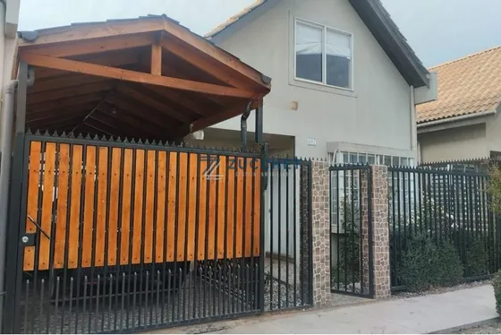 Venta Casa 3dormitorios 3baños 2box 149m2 Peñaflor