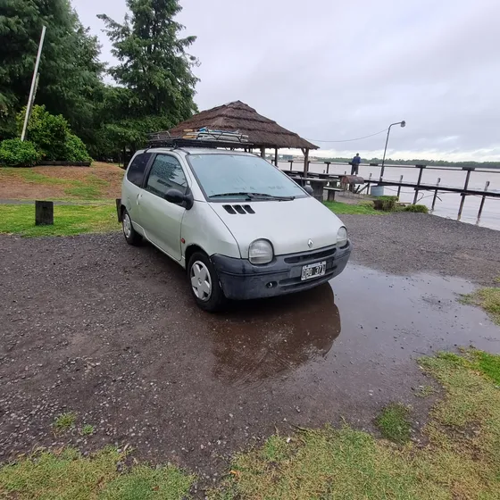 Renault Twingo 1.2 Authentique