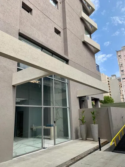 Departamento De 2 Ambientes - Lomas De Zamora