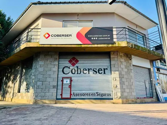 Vivienda En Blocks En Venta En Troncos Del Talar