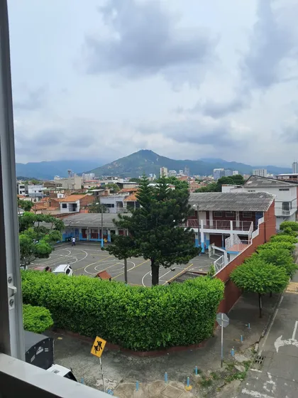 Venta De Apartamento Ph 4 Piso/barrio Junin Cali Valle.