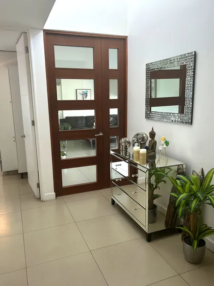 Amplia Casa En Condominio Borde Blanco I, Chicureo Colina