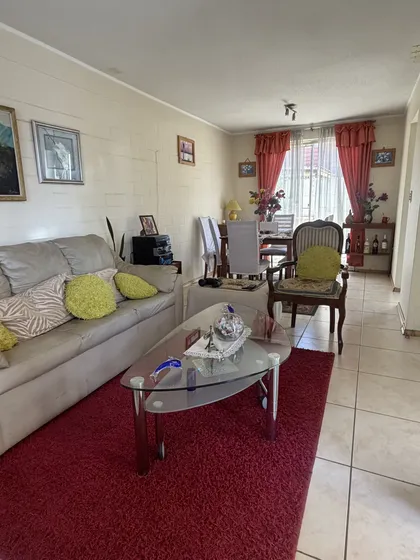 Linda Casa En Quillota