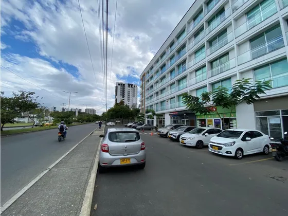 Local Comercial En Venta.  Av. Centenario