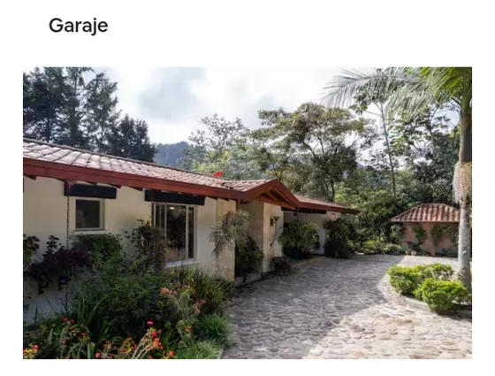 Venta Casa Finca, El Retiro Antioquia