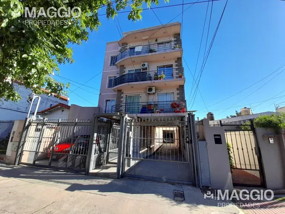Departamento - Villa Sarmiento