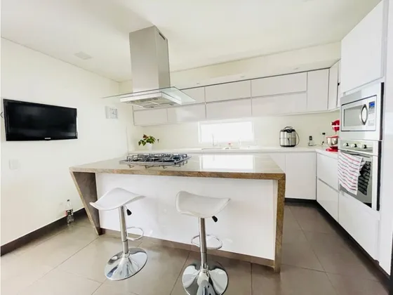 En Venta Casa Unidad Cerrada La Ceja