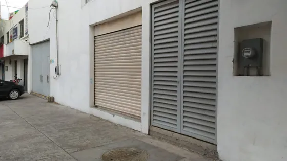Edificio En Renta En La Alcaldía Azcapotzalco