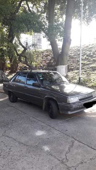 Renault R9 1.4 Gtl