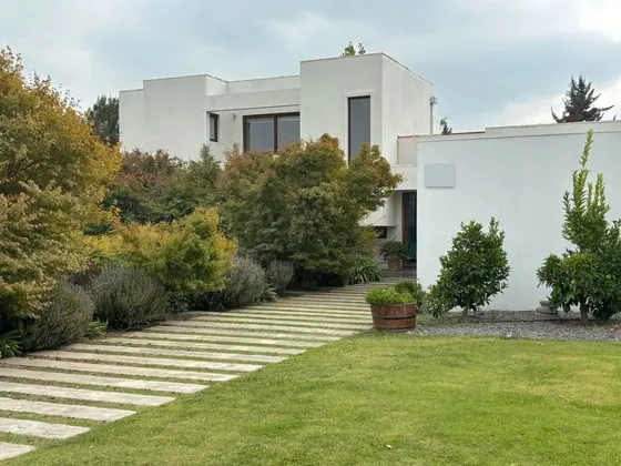 Excelente Casa Condominio Club De Golf Los Lirios
