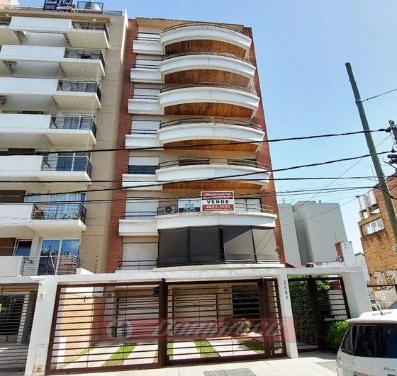 Departamento En Venta En Castelar Norte