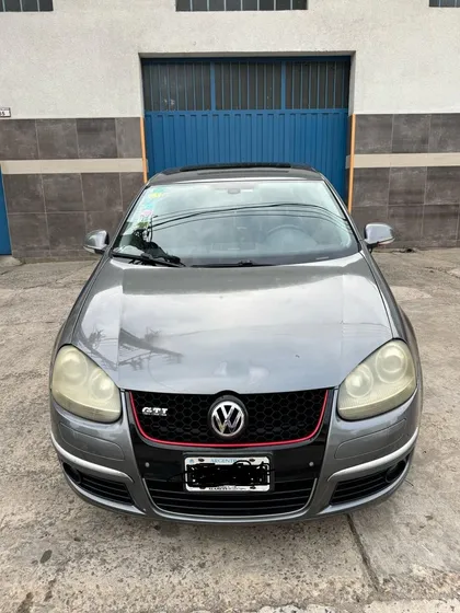Volkswagen Vento 2.0 T Fsi Elegance Dsg