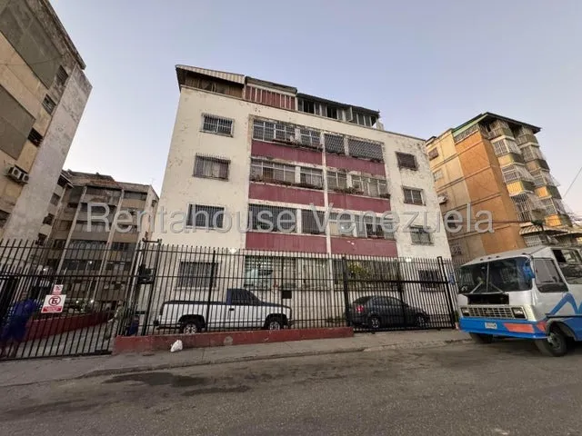 Venta Apartamento La Paz At25-13478