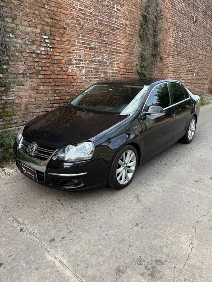 Volkswagen Vento 2.0 T Fsi Elegance