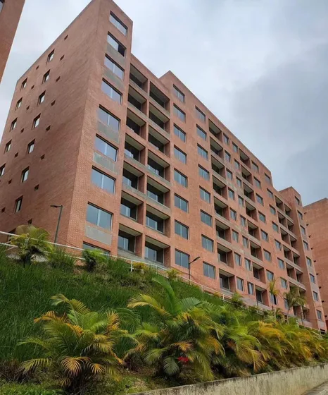 Vendemos Apartamento En Bosque Los Naranjos - El Hatillo  Xavijennyinmuebles