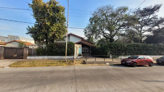 Vivienda Comercial En Venta 7 Ambientes San Justo 