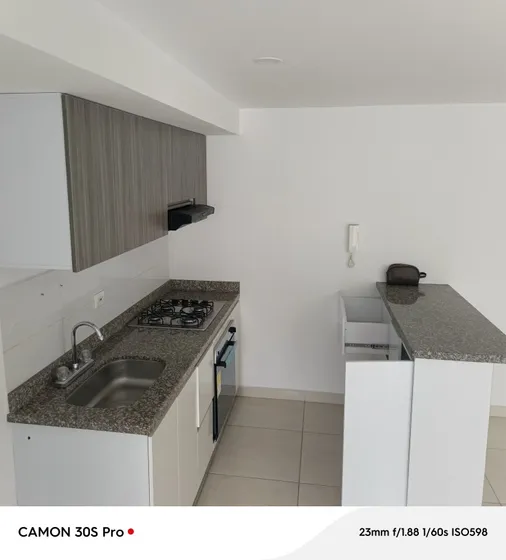 Se Vende Lindo Apartamento