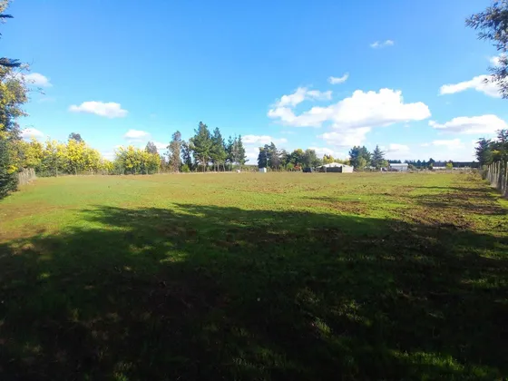 Camino Villa Baviera (97045)