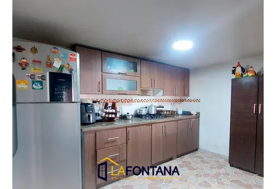 Venta De Casa Con Renta En El Bosque