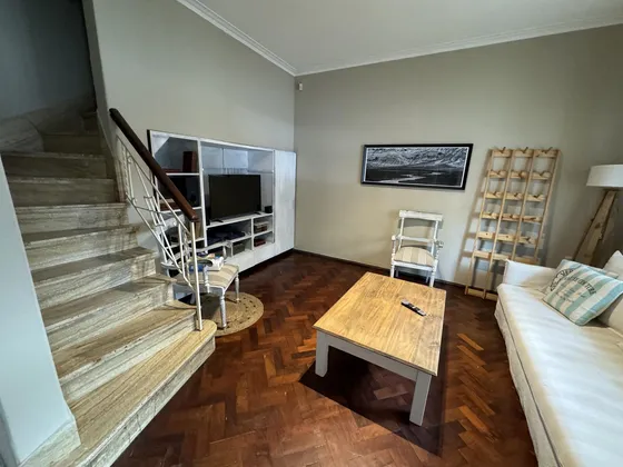 Casa En La Capital