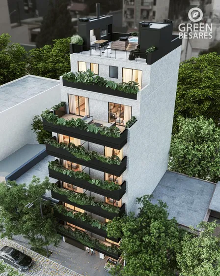  ¡descubre Green Besares: Tu Oasis Sustentable En El Corazón De Saavedra!