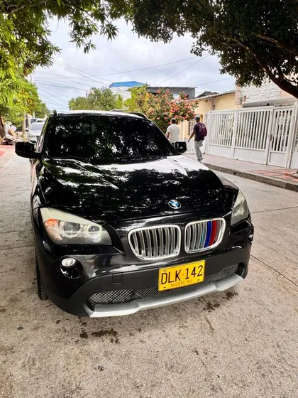 Bmw X1 3.0 E84 Xdrive 28i Executive