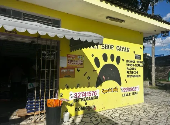 Aviário Tradicional À Venda