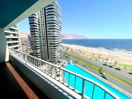 Se Vende Departamento Amplio, Frente Al Mar, Mar Egeo, Rodas