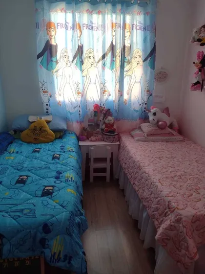 Apartamento Alugar/venda Cotia 