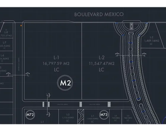 Terreno En Venta En Ciudad La Encantada, Gómez Palacio, Durango