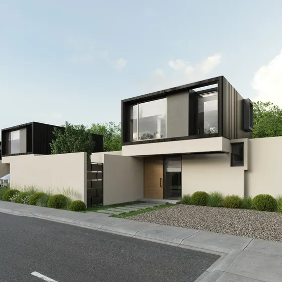 Condominio Parque Alihuen